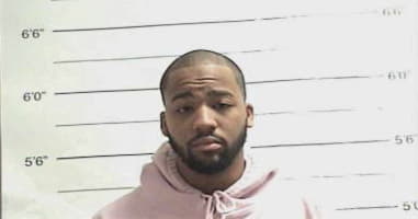 Darrell Weatherspoon, - Orleans Parish County, LA 